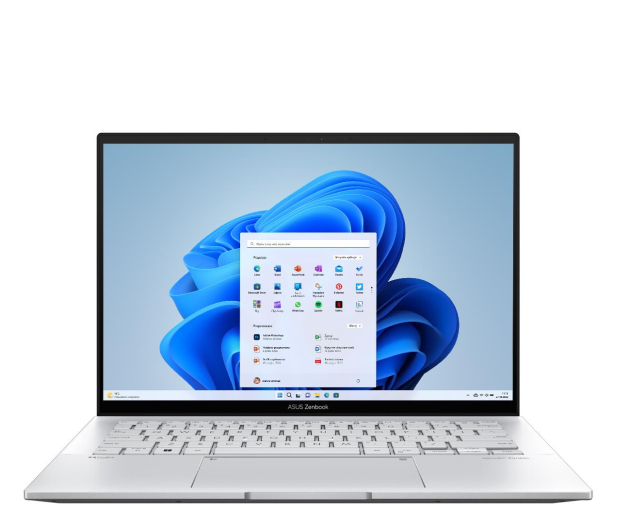 ASUS ZenBook 14 UX3402VA i5-13500H/16GB/512/Win11 OLED 90Hz - 1224841 - zdjęcie